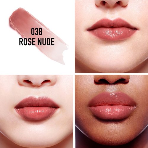 Dior Dior Addict Lip Glow - Farbverstärkender Lippenbalsam - Dior Dior Addict Lip Glow - Farbverstärkender Lippenbalsam -